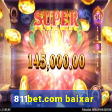 811bet.com baixar